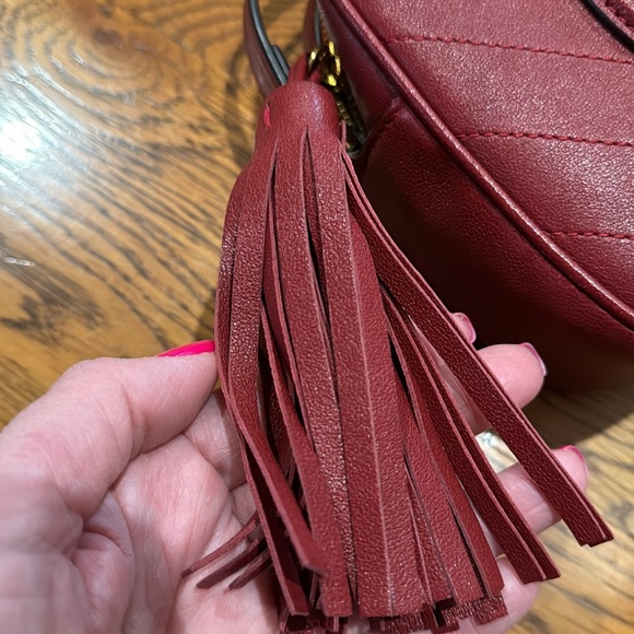 Gucci Blondie Small Shoulder Bag - Picture 6 of 12